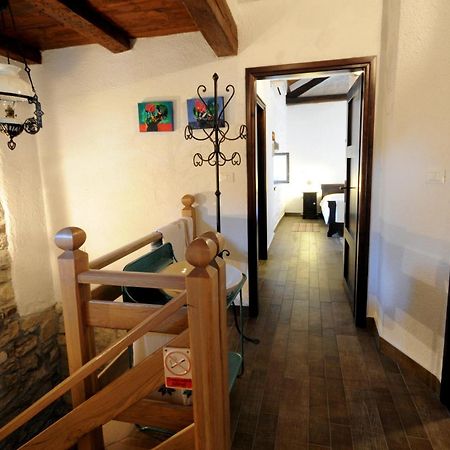 Holiday Homes Poli Svetega Antona Gračišće Bagian luar foto
