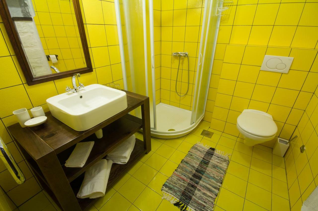 Holiday Homes Poli Svetega Antona Gračišće Bagian luar foto