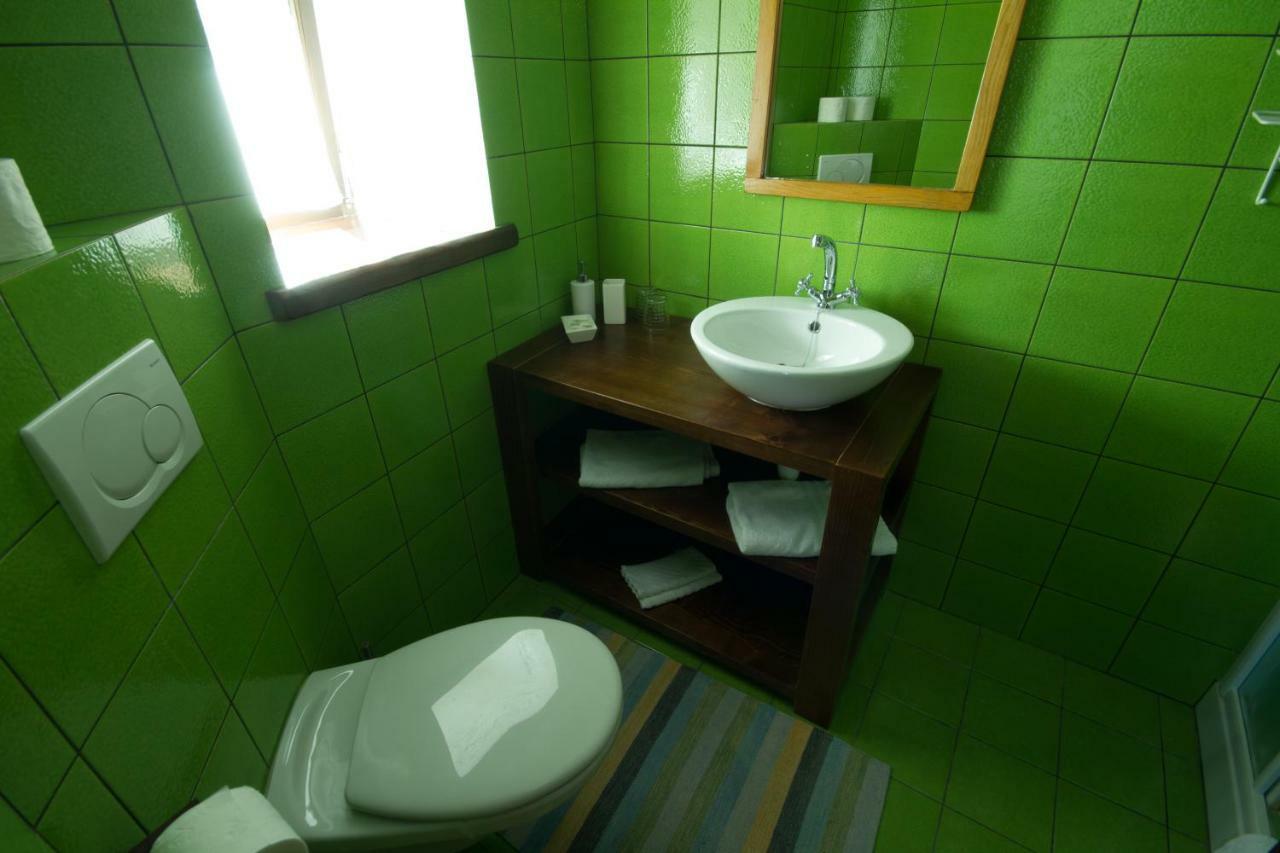 Holiday Homes Poli Svetega Antona Gračišće Bagian luar foto